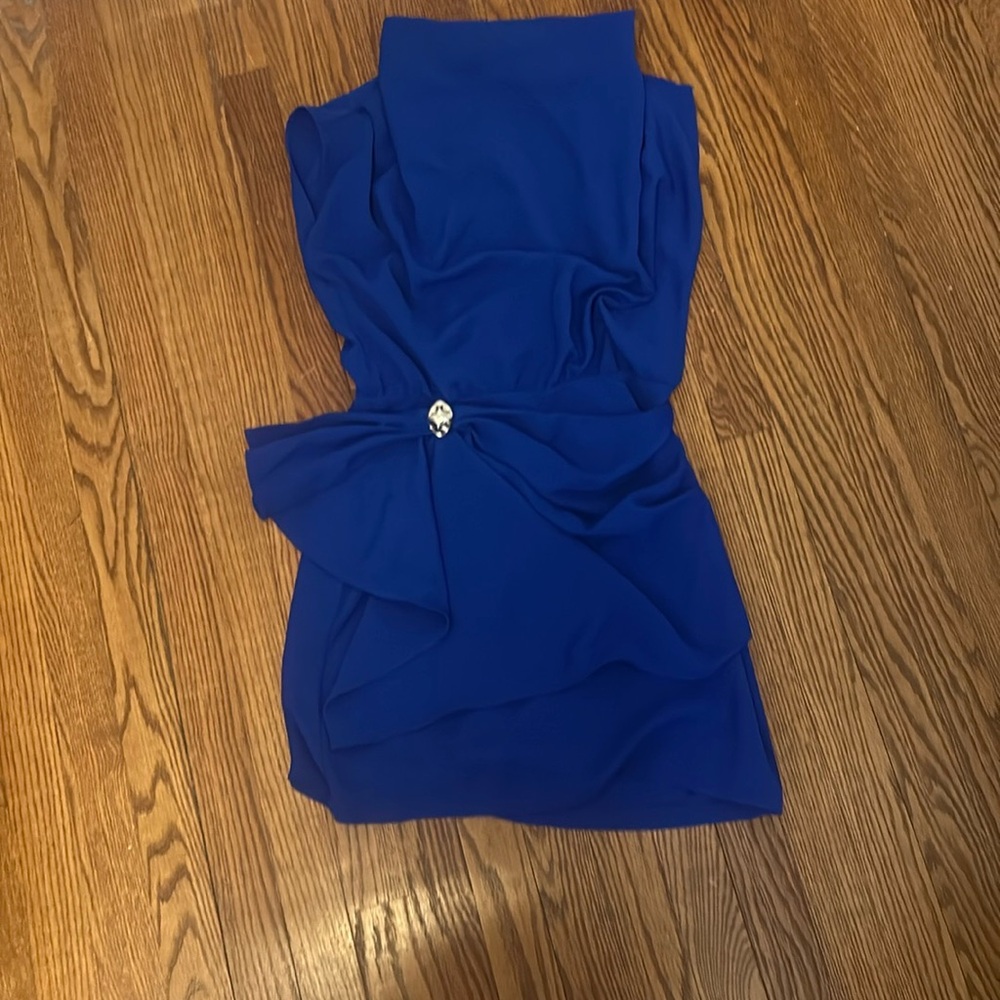 Zara mini dress